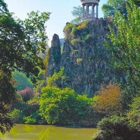 Le Annelets Parigi