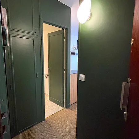 Le Annelets Apartment